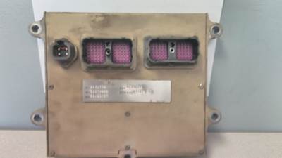 Cummins QSB 6.7 Engine Control Module (ECM)