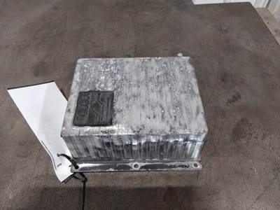 Cummins T600B Engine Control Module (ECM)