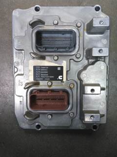 Cummins X12 Engine Control Module (ECM) for a Cummins X12 EPA 17