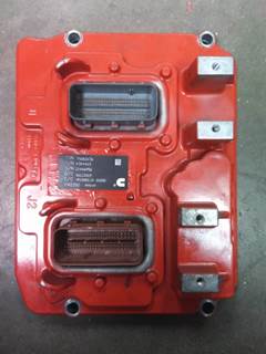 Cummins X12 Engine Control Module (ECM) for a Cummins X12 EPA 17