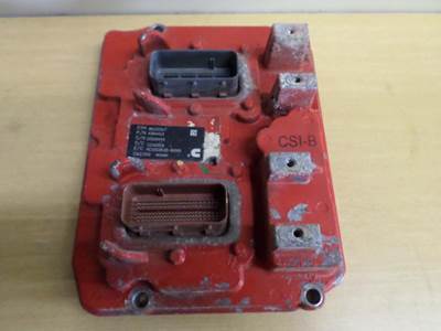 Cummins X15 Engine Control Module (ECM) for a Cummins X15 EPA 17