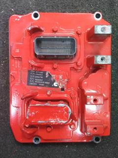Cummins X15 Engine Control Module (ECM) for a Cummins X15 EPA 17