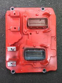 Cummins X15 Engine Control Module (ECM) for a Cummins X15 EPA 17