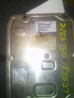 Cummins X15 Engine Control Module (ECM) for a Cummins X15 EPA 17