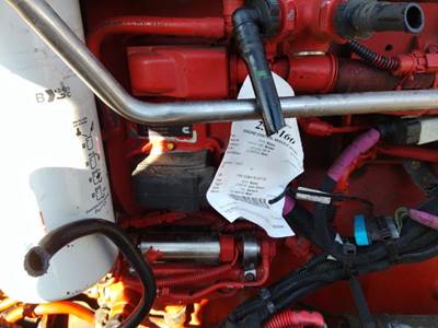 Cummins X15 Engine Control Module (ECM) for a Cummins X15 EPA 17