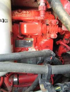 Cummins X15 Engine Control Module (ECM) for a Cummins X15 EPA 17