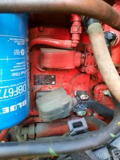 Cummins X15 Engine Control Module (ECM) for a Cummins X15 EPA 17