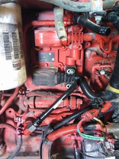 Cummins X15 Engine Control Module (ECM) for a Cummins X15 EPA 17