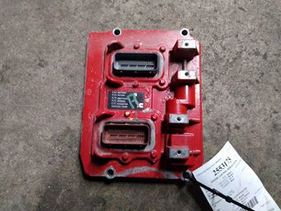 Cummins X15 Engine Control Module (ECM) for a Cummins X15 EPA 17