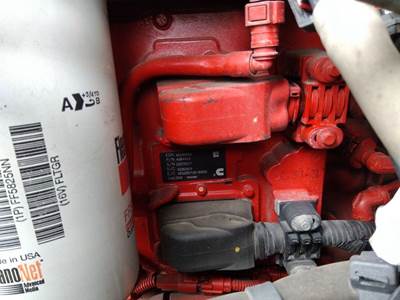 Cummins X15 Engine Control Module (ECM) for a Cummins X15 EPA 17