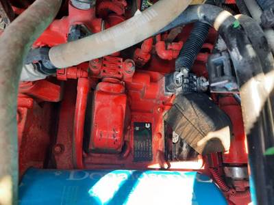 Cummins X15 Engine Control Module (ECM) for a Cummins X15 EPA 17