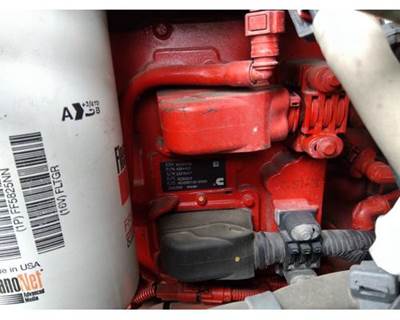 Cummins X15 Engine Control Module (ECM) for a Cummins X15 EPA 17
