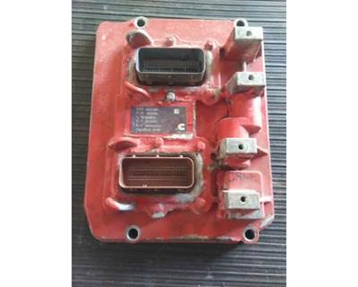 Cummins X15 Engine Control Module (ECM) for a Cummins X15 EPA 17