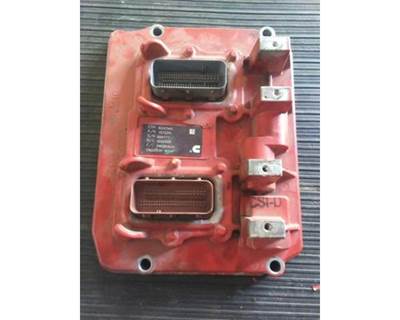 Cummins X15 Engine Control Module (ECM) for a Cummins X15 EPA 17
