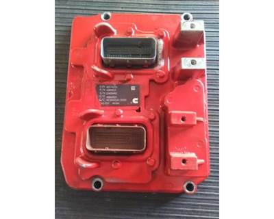 Cummins X15 Engine Control Module (ECM) for a Cummins X15 EPA 17