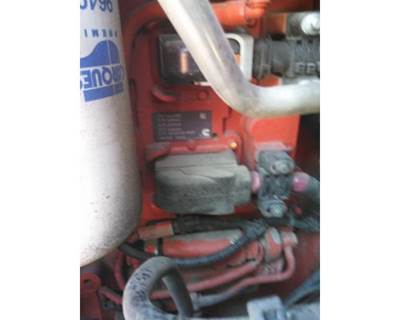 Cummins X15 Engine Control Module (ECM) for a Cummins X15 EPA 17