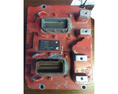 Cummins X15 Engine Control Module (ECM) for a Cummins X15 EPA 17