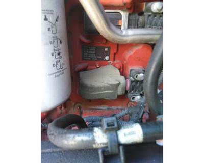 Cummins X15 Engine Control Module (ECM) for a Cummins X15 EPA 17