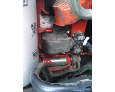 Cummins X15 Engine Control Module (ECM) for a Cummins X15 EPA 17