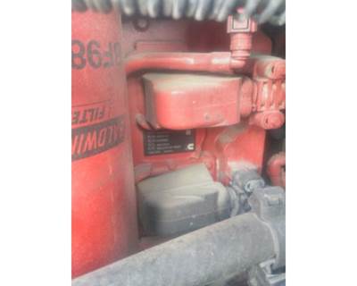 Cummins X15 Engine Control Module (ECM) for a Cummins X15 EPA 17