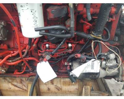 Cummins X15 Engine Control Module (ECM) for a Cummins X15 EPA 17