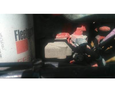Cummins X15 EPA 21 Engine Control Module (ECM)