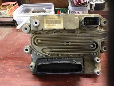 Detroit DD13 Engine Control Module (ECM)