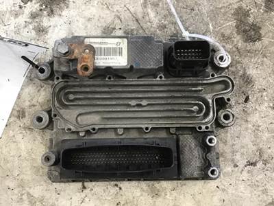 Detroit DD13 Engine Control Module (ECM)