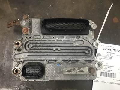 Detroit DD13 Engine Control Module (ECM)