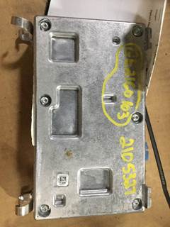 Detroit DD13 Engine Control Module (ECM)