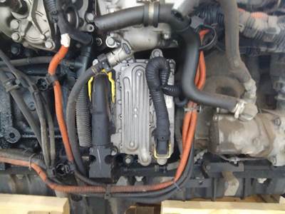 Detroit DD13 Engine Control Module (ECM)