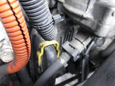 Detroit DD13 Engine Control Module (ECM)