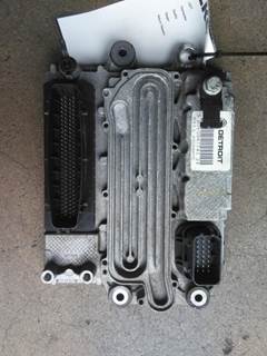 Detroit DD13 Engine Control Module (ECM)