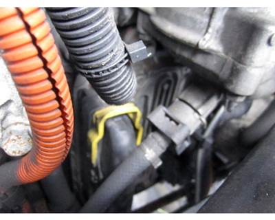 Detroit DD13 Engine Control Module (ECM)