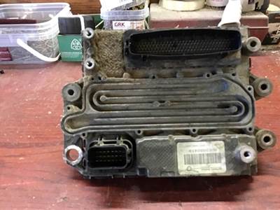 Detroit DD15 Engine Control Module (ECM)