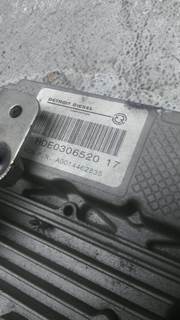 Detroit DD15 Engine Control Module (ECM)