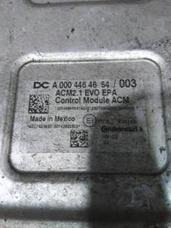 Detroit DD15 Engine Control Module (ECM)