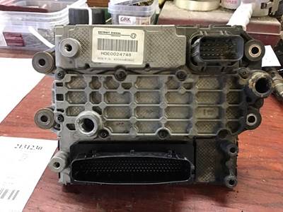 Detroit DD15 Engine Control Module (ECM)