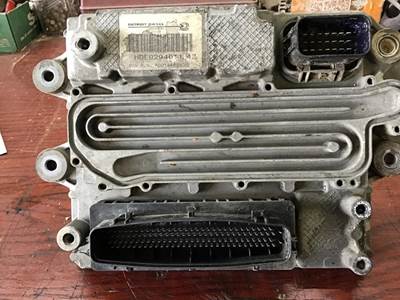 Detroit DD15 Engine Control Module (ECM)
