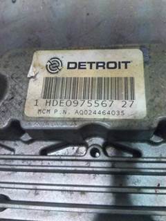 Detroit DD15 Engine Control Module (ECM)