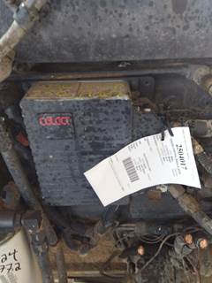 Detroit DD15 Engine Control Module (ECM)