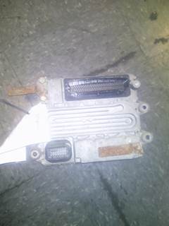 Detroit DD15 Engine Control Module (ECM)
