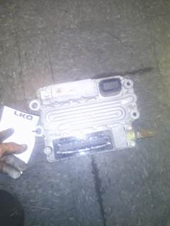 Detroit DD15 Engine Control Module (ECM)