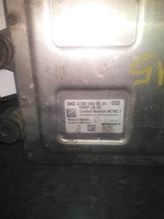 Detroit DD15 Engine Control Module (ECM)