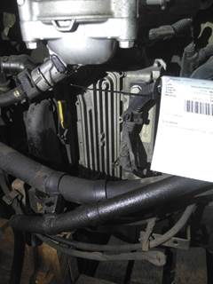 Detroit DD15 Engine Control Module (ECM)