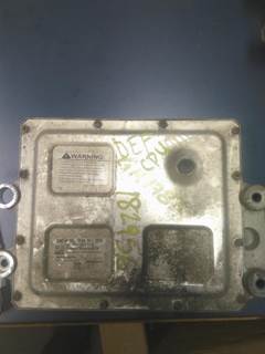 Detroit DD15 Engine Control Module (ECM)