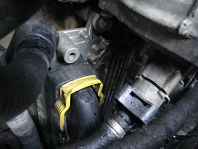 Detroit DD15 Engine Control Module (ECM)