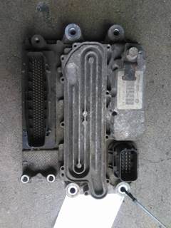 Detroit DD15 Engine Control Module (ECM)