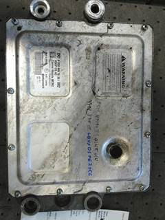 Detroit DD15 Engine Control Module (ECM)