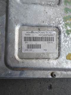 Detroit DD15 Engine Control Module (ECM)